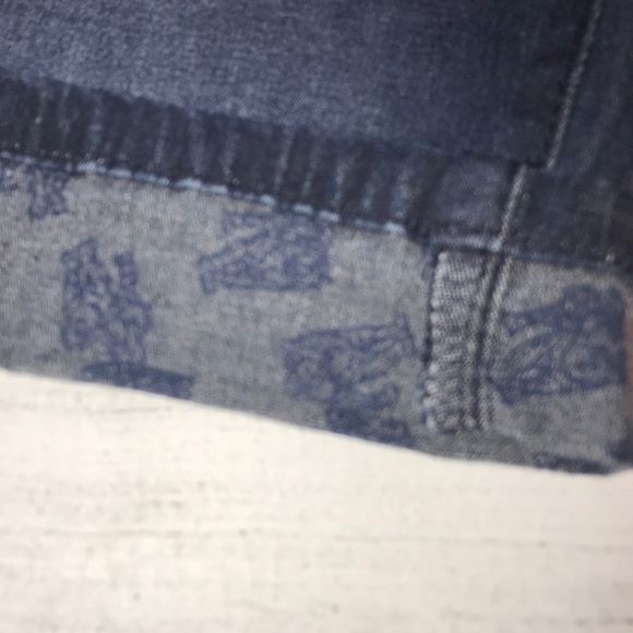 SALE B2G1- Boys Jean Shorts- BNWT - Picture 2 of 3